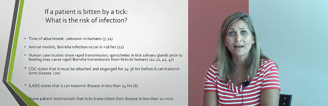 tick borne diseases tick borne diseases